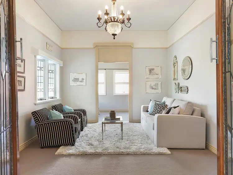 Fourth view of Homely house listing, 10 Forbes Street, Hawthorne QLD 4171