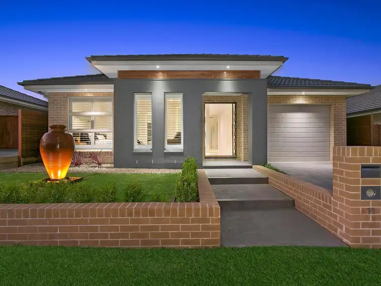 Main view of Homely house listing, 11 Skelton Street, Oran Park NSW 2570