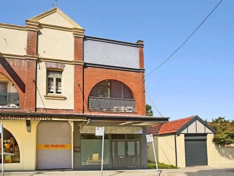 Second view of Homely house listing, 80 Booth Street, Annandale NSW 2038
