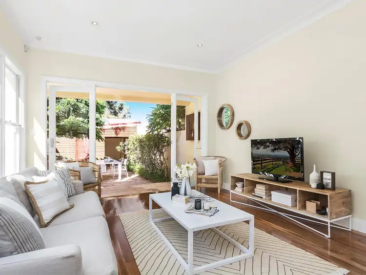 Main view of Homely house listing, 30 Phillips Street, Alexandria NSW 2015