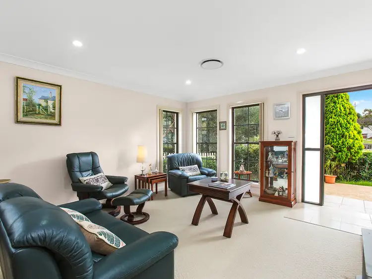 Second view of Homely villa listing, 17/149 Shoalhaven Street, Kiama NSW 2533