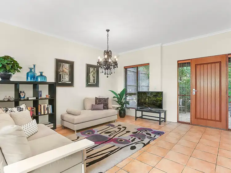 Fifth view of Homely townhouse listing, 2/44 Bishop Street, St Lucia QLD 4067