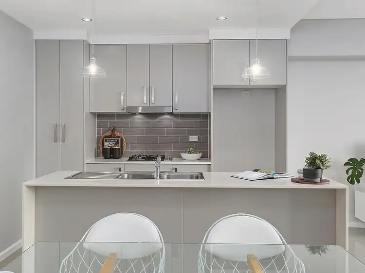 Fourth view of Homely apartment listing, 41/157 Victoria Road, Gladesville NSW 2111