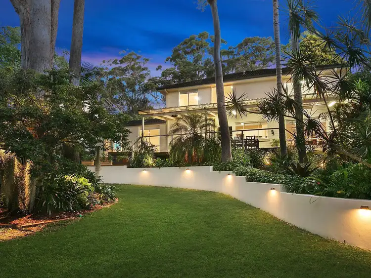 Third view of Homely house listing, 76 Warrimoo Avenue, St Ives NSW 2075
