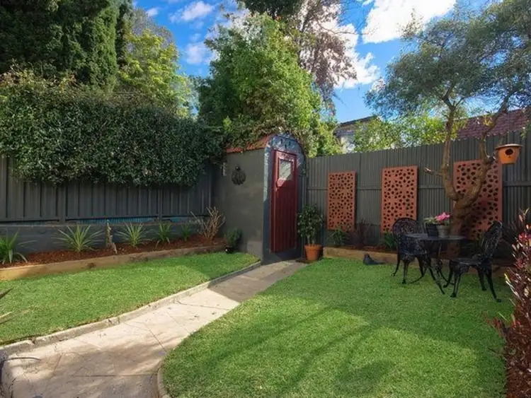 Fifth view of Homely house listing, 22 Thames Street, Balmain NSW 2041