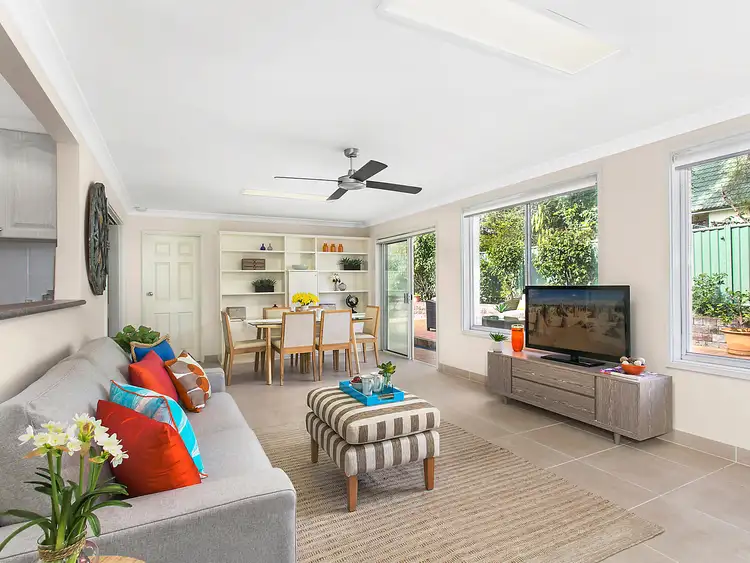 Second view of Homely house listing, 22 Hakea Avenue, Frenchs Forest NSW 2086
