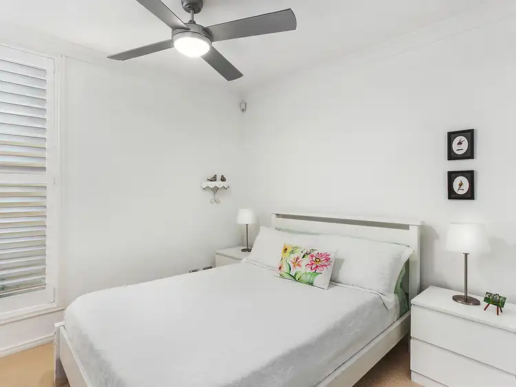 Fifth view of Homely apartment listing, 2084/1 The Vistas Drive, Carrara QLD 4211