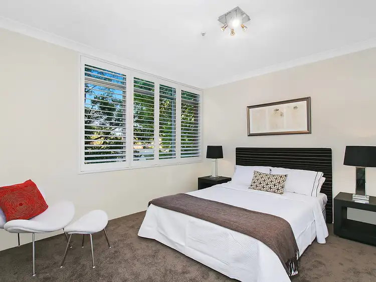 Fourth view of Homely apartment listing, 5/3 Bariston Avenue, Cremorne NSW 2090