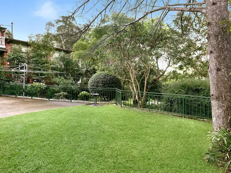 Fourth view of Homely apartment listing, 1/196 River Road, Lane Cove NSW 2066