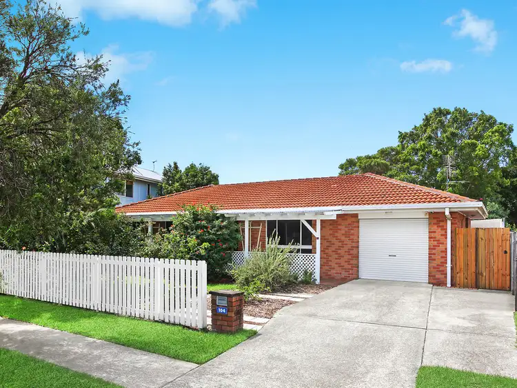 Fourth view of Homely house listing, 104 Cabarita Road, Cabarita Beach NSW 2488
