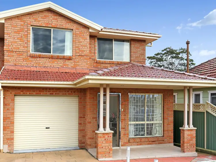 20A Whitworth Street, Westmead NSW 2145