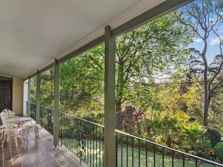Fourth view of Homely house listing, 5A Burgoyne Street, Gordon NSW 2072