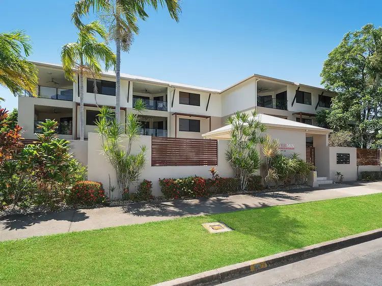 5/19 Minnie Street, Parramatta Park QLD 4870