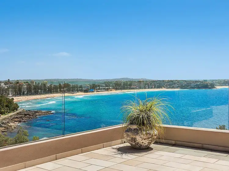 Third view of Homely house listing, 69 Bower Street, Manly NSW 2095