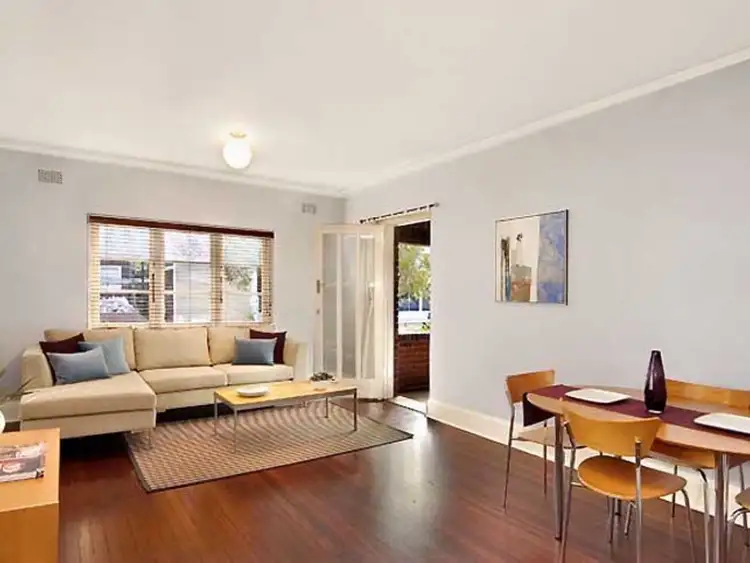 10/201 Coogee Bay Road, Coogee NSW 2034