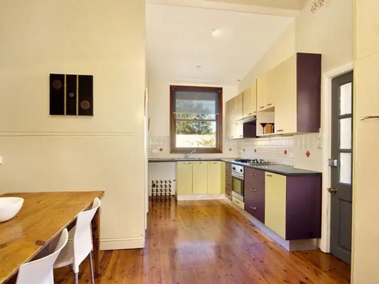 Second view of Homely house listing, 136 Lord Street, Newtown NSW 2042