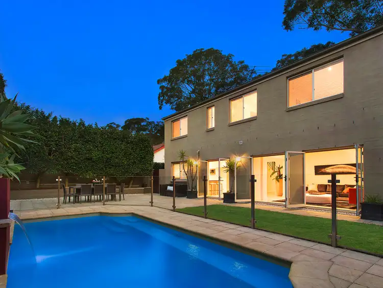 Second view of Homely house listing, 47 Copeland Road, Beecroft NSW 2119