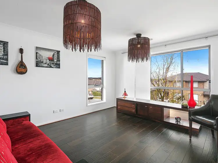 Fourth view of Homely house listing, 5 Eugene Vincent Street, Bonner ACT 2914