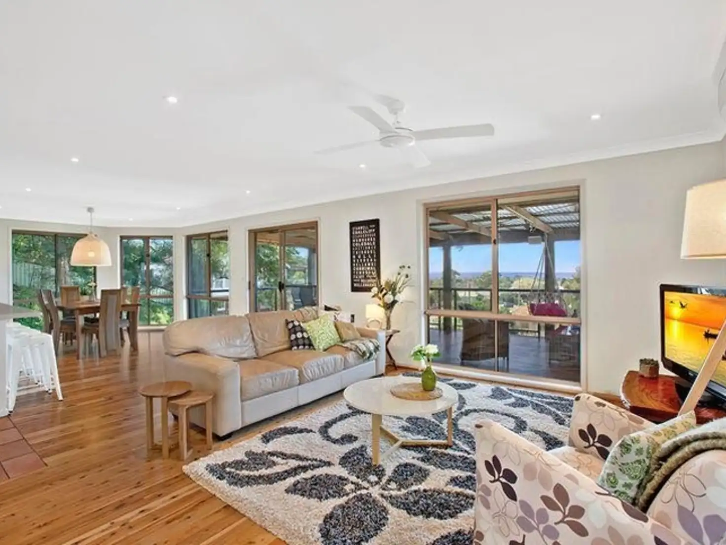 Main view of Homely house listing, 85A Stephen Drive, Woonona NSW 2517