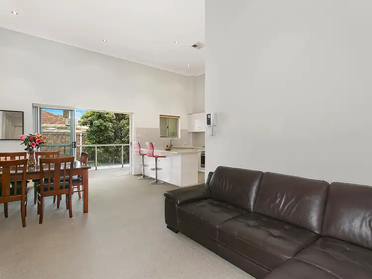 Third view of Homely apartment listing, 12/97 Beecroft Road, Beecroft NSW 2119