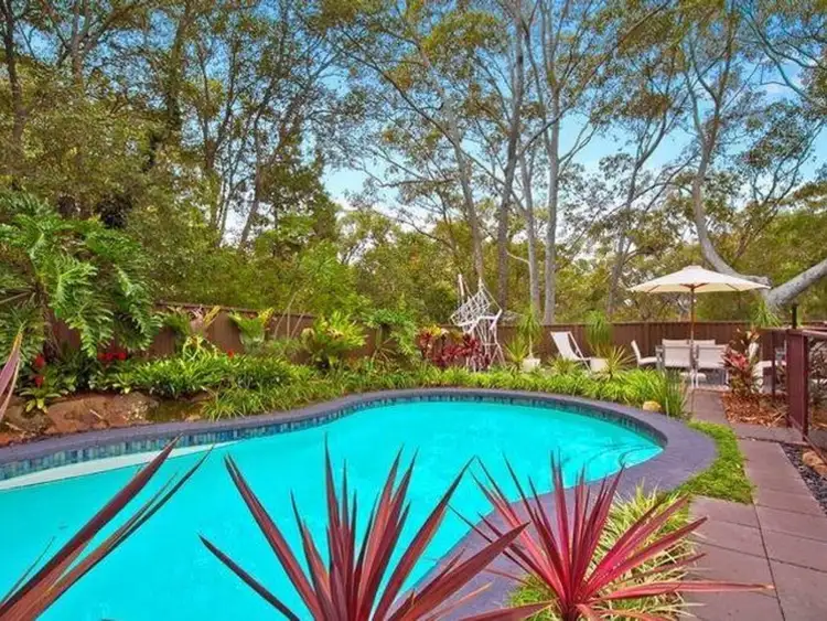 Fourth view of Homely house listing, 41 Cabbage Tree Road, Bayview NSW 2104