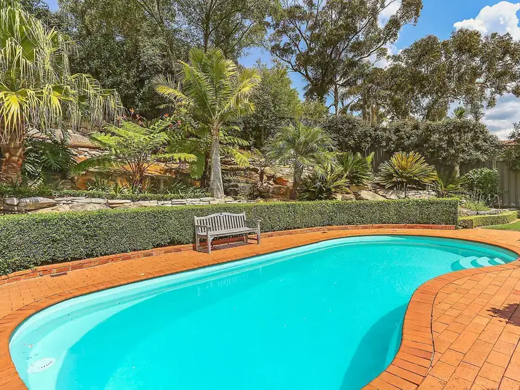 Fourth view of Homely house listing, 13 Lavender Place, Alfords Point NSW 2234