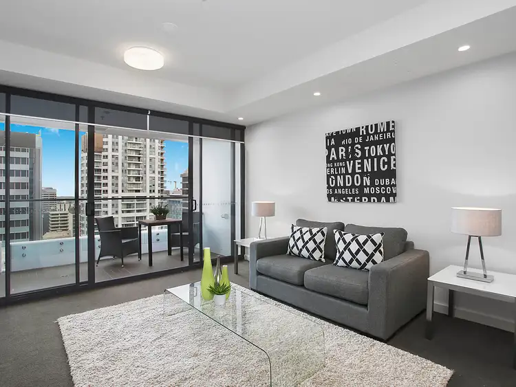 1906/138 Walker Street, North Sydney NSW 2060