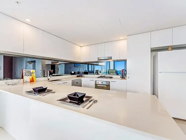 Third view of Homely apartment listing, 1805/5 Harbourside Court, Biggera Waters QLD 4216