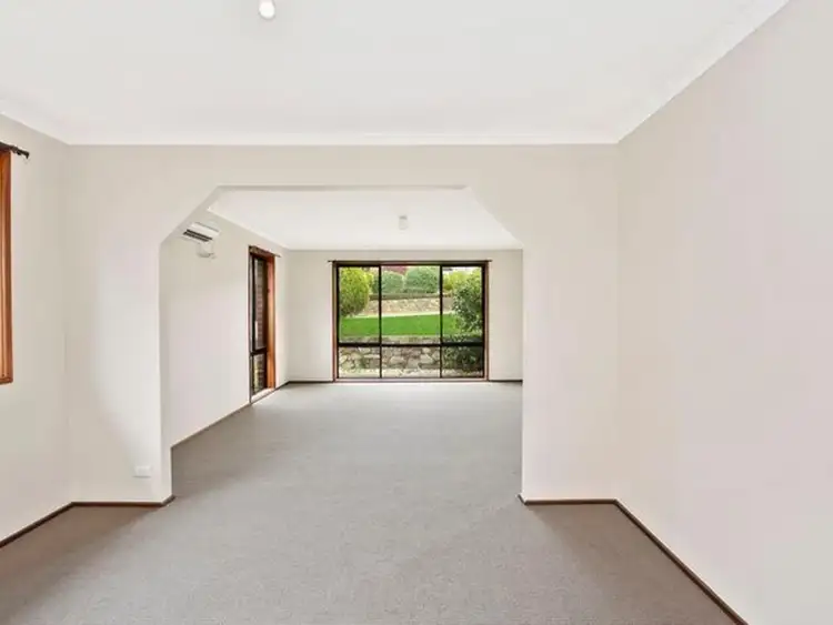 Fifth view of Homely house listing, 70 Hadleigh Circuit, Isabella Plains ACT 2905