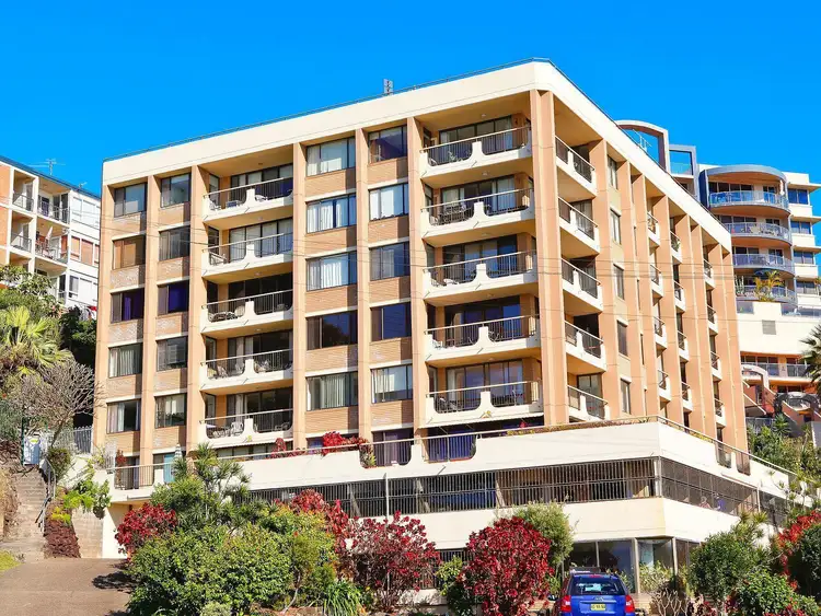 Fifth view of Homely apartment listing, 20/22 Marine Parade, Kirra QLD 4225