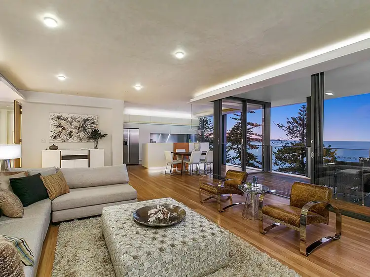 Main view of Homely apartment listing, 25/7 South Steyne, Manly NSW 2095