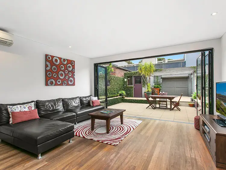 Third view of Homely house listing, 22 Albert Street, Leichhardt NSW 2040