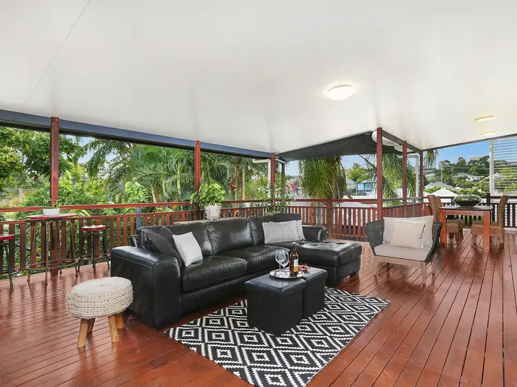 Third view of Homely house listing, 21 Athlone Street, Woolloongabba QLD 4102