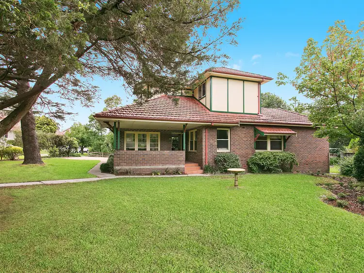 Sixth view of Homely house listing, 33 Cecil Street, Denistone East NSW 2112