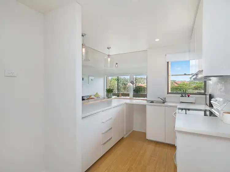 Third view of Homely apartment listing, 1/12 Wilkins Street, Mawson ACT 2607