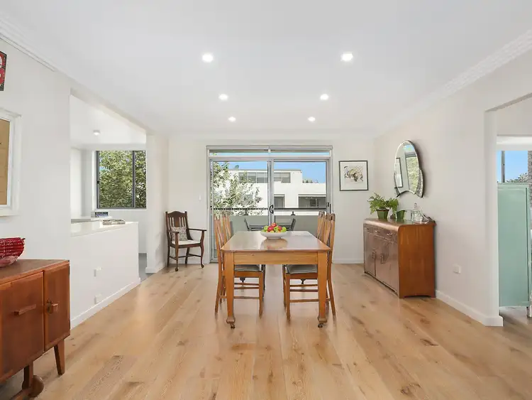 Fifth view of Homely apartment listing, 15/8 Holkham Avenue, Randwick NSW 2031