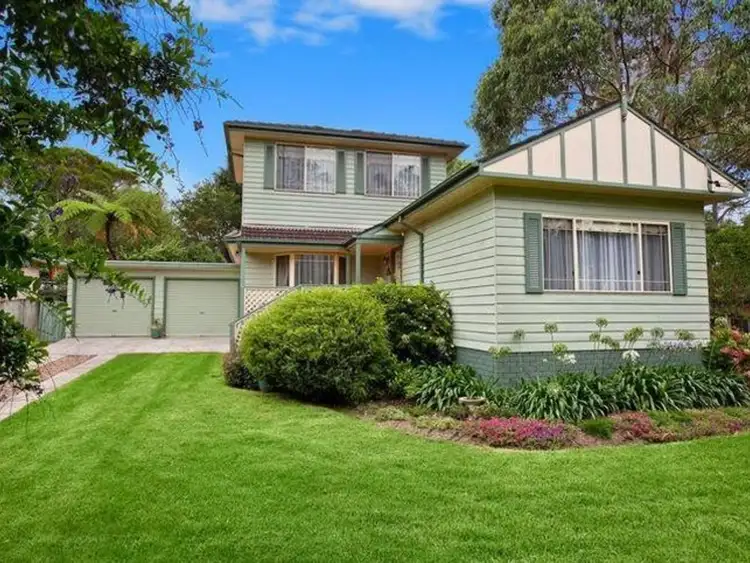 30 Keldie Street, Forestville NSW 2087