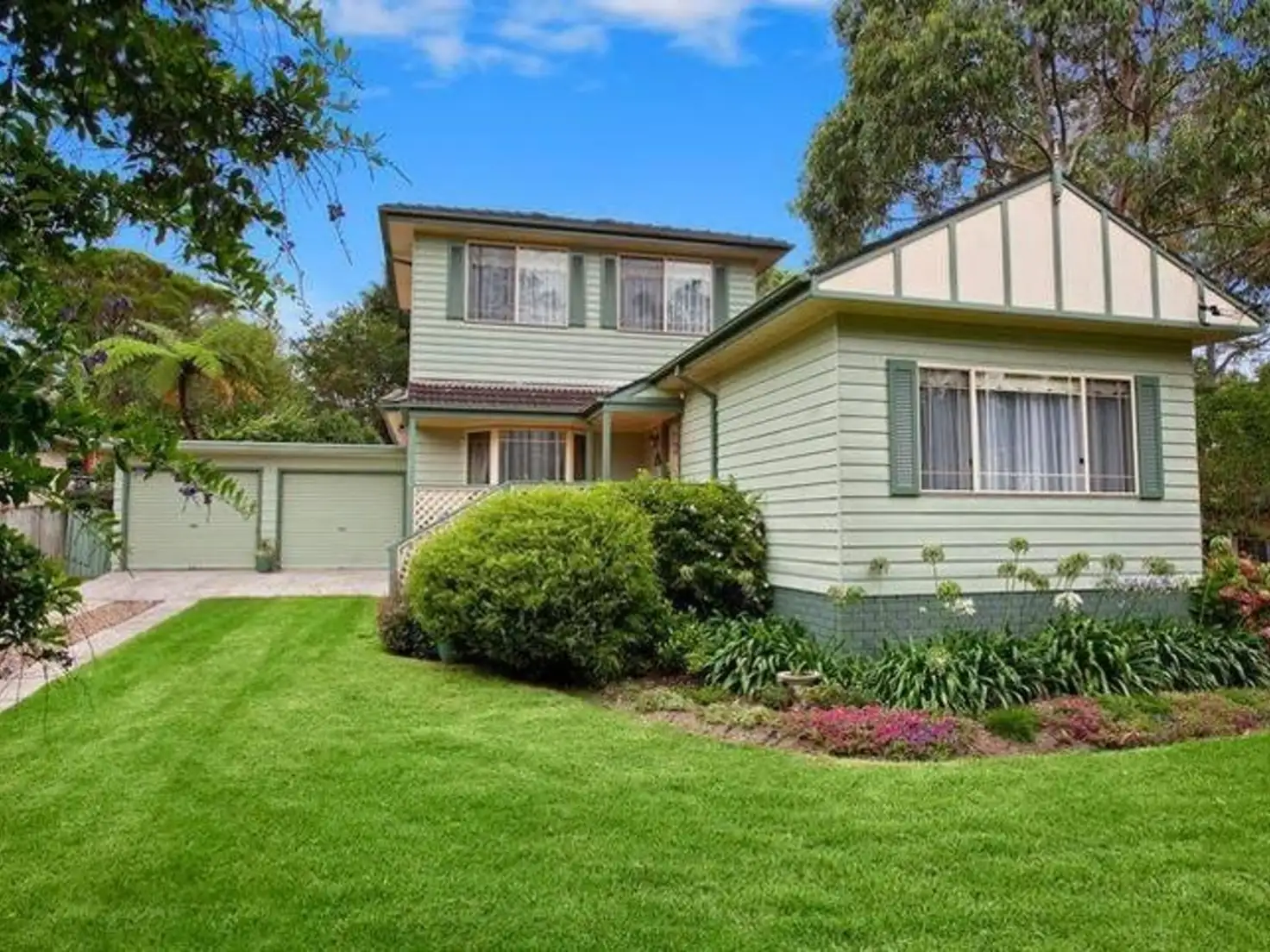 Main view of Homely house listing, 30 Keldie Street, Forestville NSW 2087