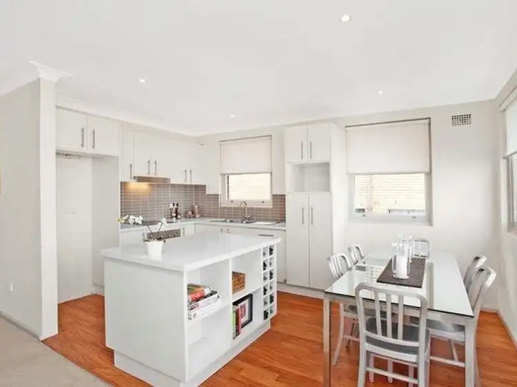 Third view of Homely apartment listing, 12/12 Hill Street, Coogee NSW 2034
