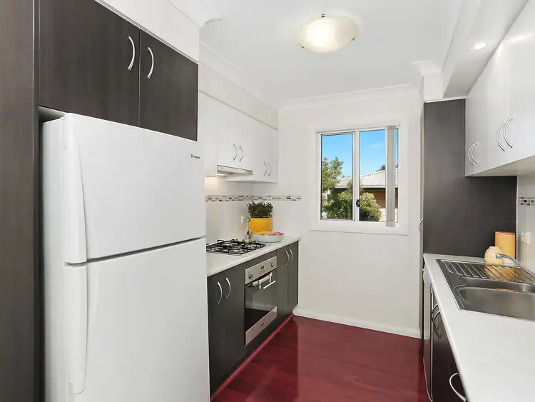 Second view of Homely townhouse listing, 4/40 Cherry Street, Woonona NSW 2517