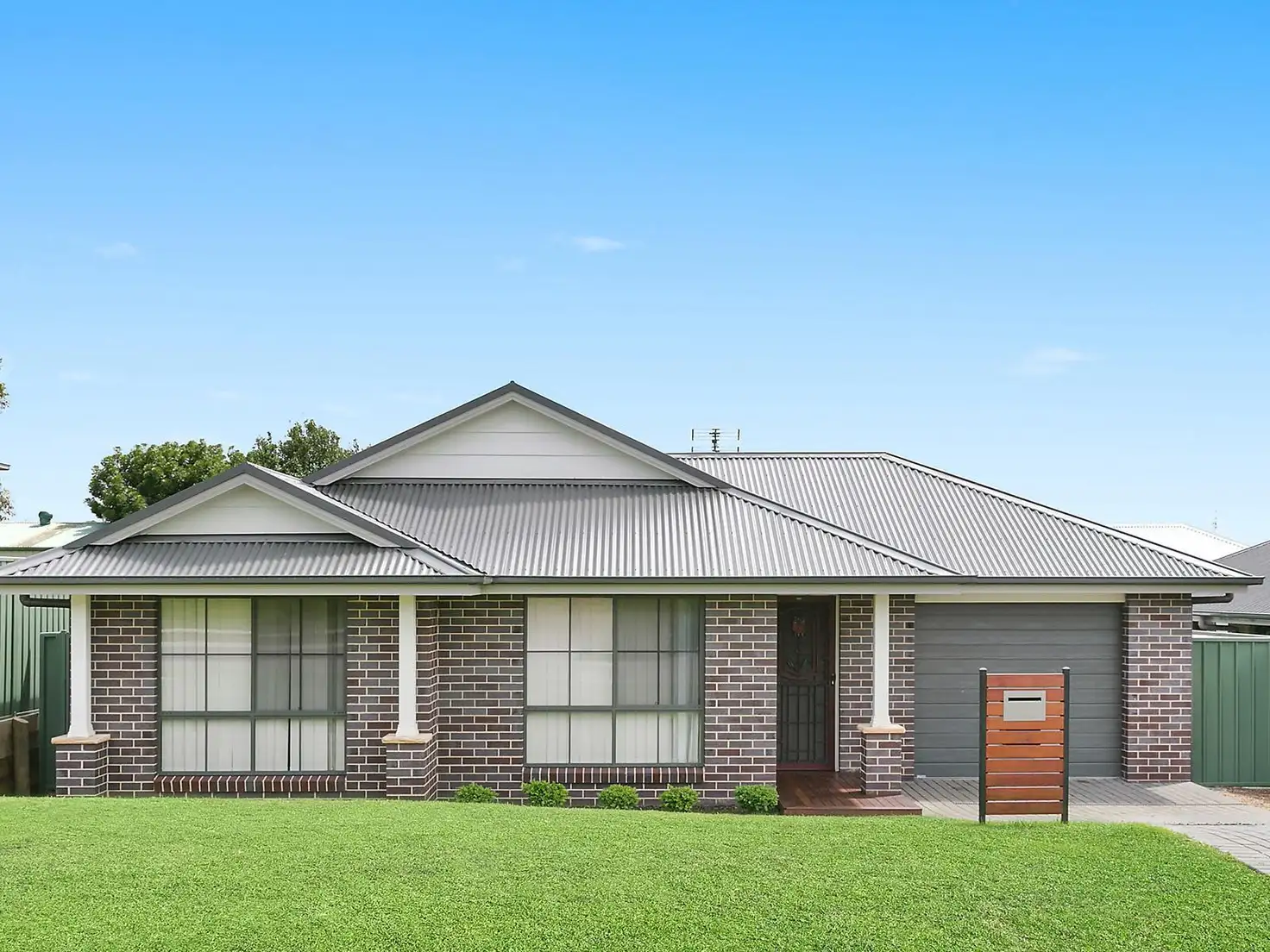 Main view of Homely house listing, 6A Reo Street, Largs NSW 2320