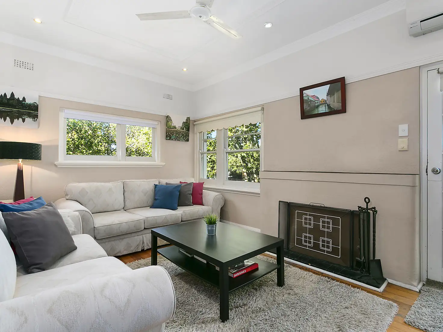 Main view of Homely apartment listing, 3/98 Brighton Road, Ripponlea VIC 3185