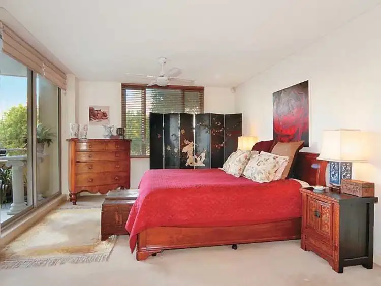 Fourth view of Homely apartment listing, 14/1 Murray Street, Pyrmont NSW 2009