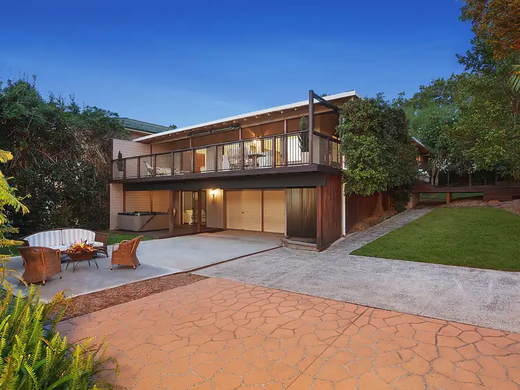 Main view of Homely house listing, 15 Plymouth Drive, Wamberal NSW 2260