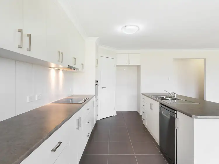 Second view of Homely house listing, 25 Corella Street, Meringandan West QLD 4352