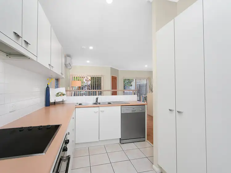 Third view of Homely townhouse listing, 4/123 Indooroopilly Road, Taringa QLD 4068