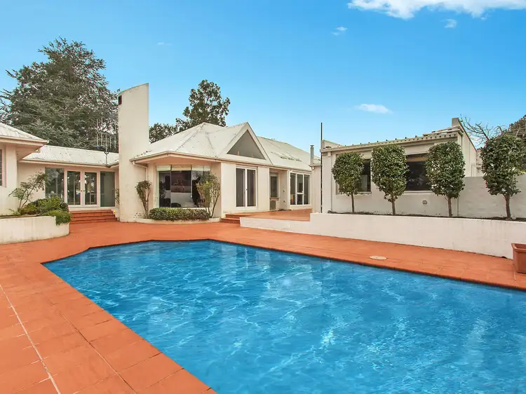 29 Bass Gardens, Griffith ACT 2603