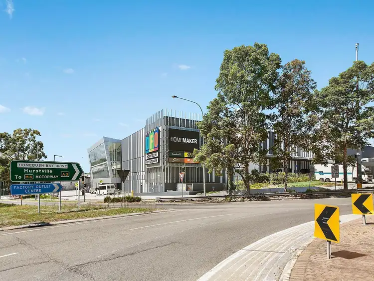 Fifth view of Homely land listing, 47 Underwood Road, Homebush NSW 2140