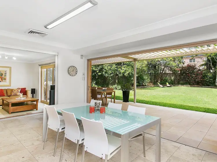 Fifth view of Homely house listing, 1 Dobell Place, St Ives NSW 2075
