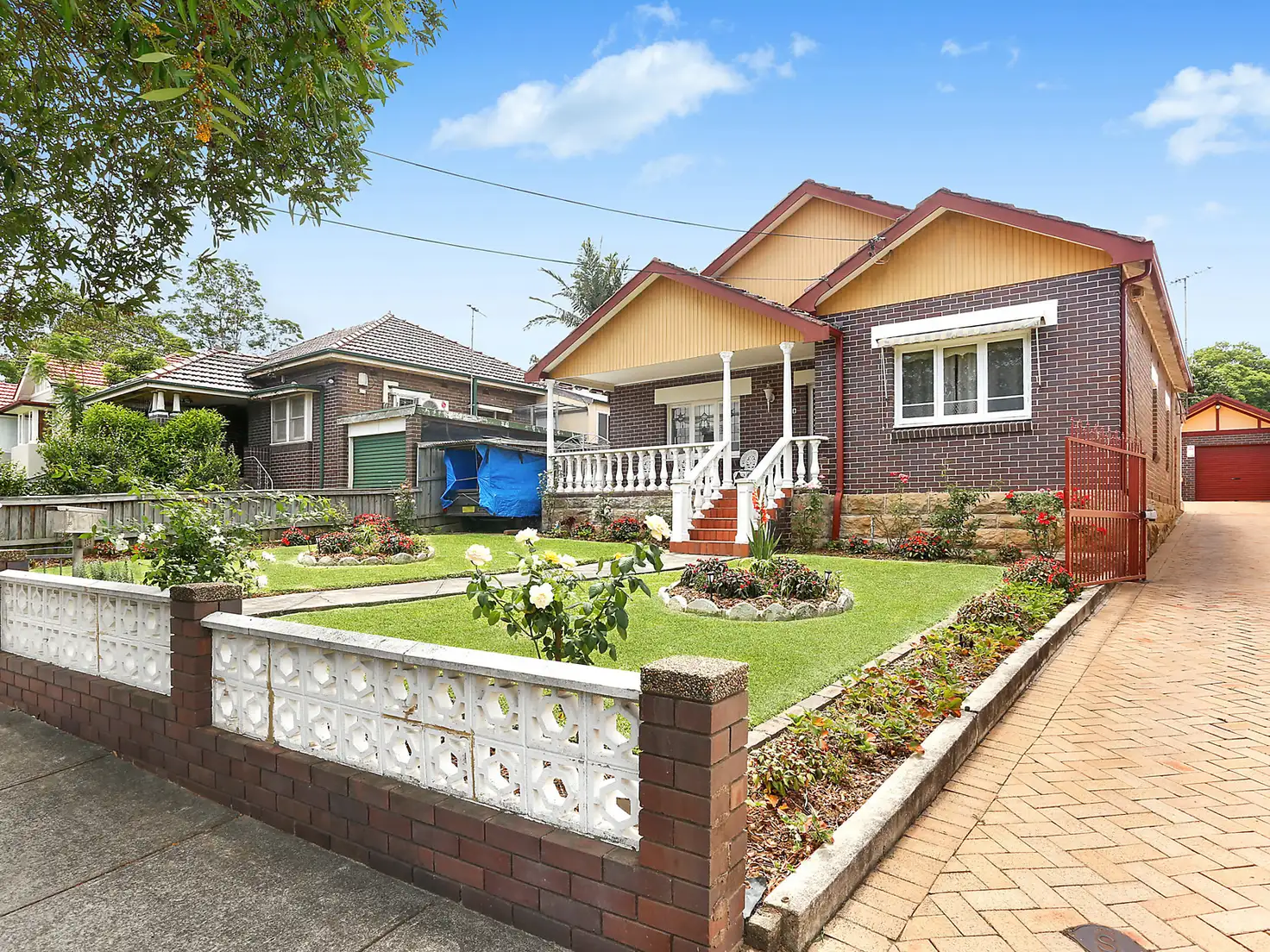 Main view of Homely house listing, 333 Queen Street, Concord West NSW 2138